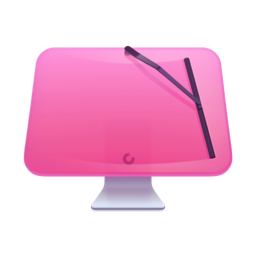 desktop cleaner mac